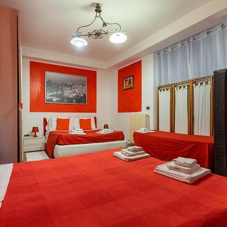 Appartamento Sottosopra Gallipoli Luaran gambar