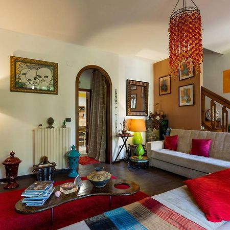 Appartamento Sottosopra Gallipoli Luaran gambar