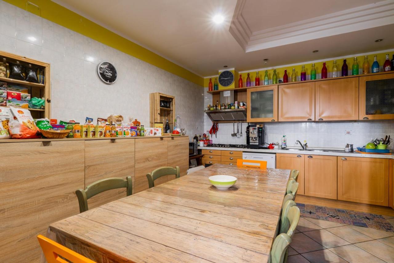 Appartamento Sottosopra Gallipoli Luaran gambar