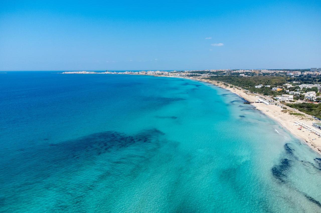 Appartamento Sottosopra Gallipoli Luaran gambar