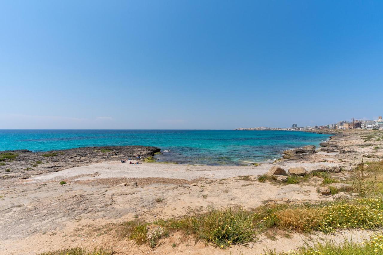 Appartamento Sottosopra Gallipoli Luaran gambar