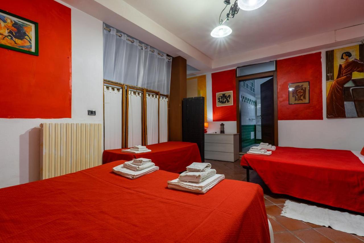 Appartamento Sottosopra Gallipoli Luaran gambar